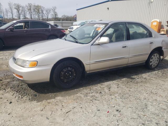 1996 HONDA ACCORD LX, 