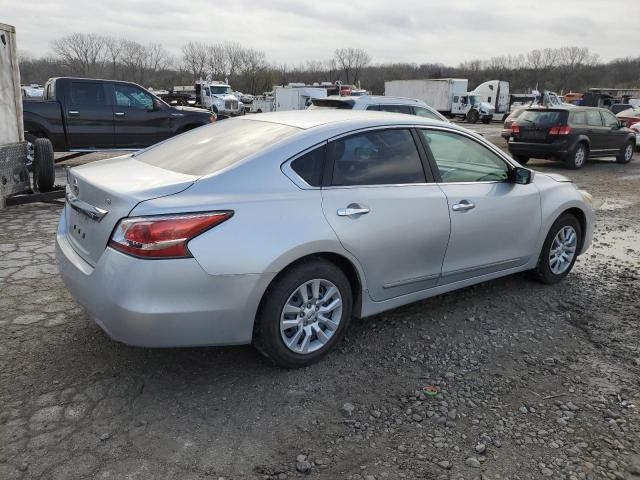 1N4AL3AP6FN314598 - 2015 NISSAN ALTIMA 2.5 SILVER photo 3