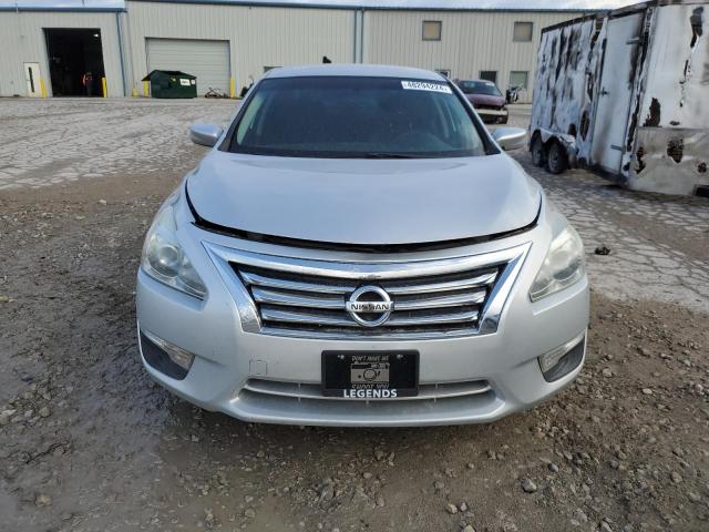 1N4AL3AP6FN314598 - 2015 NISSAN ALTIMA 2.5 SILVER photo 5