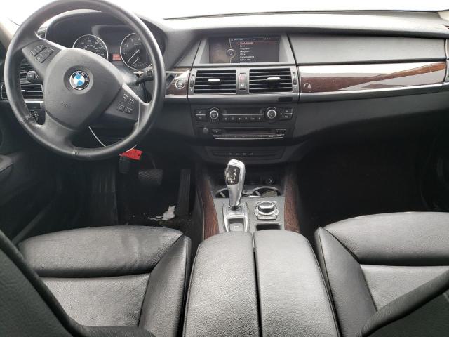 5UXZV4C57DL993667 - 2013 BMW X5 XDRIVE35I BLACK photo 8