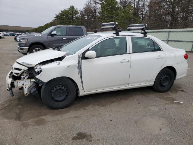 2013 TOYOTA COROLLA BASE, 