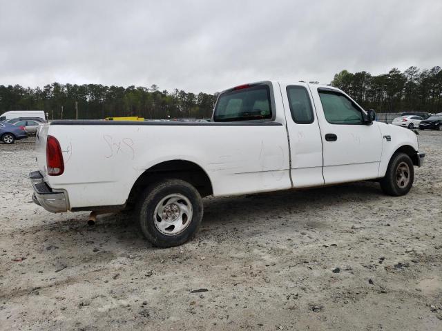 1FTZX1764WNA35543 - 1998 FORD F150 WHITE photo 3