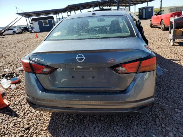 1N4BL4BV8LC145649 - 2020 NISSAN ALTIMA S SILVER photo 6