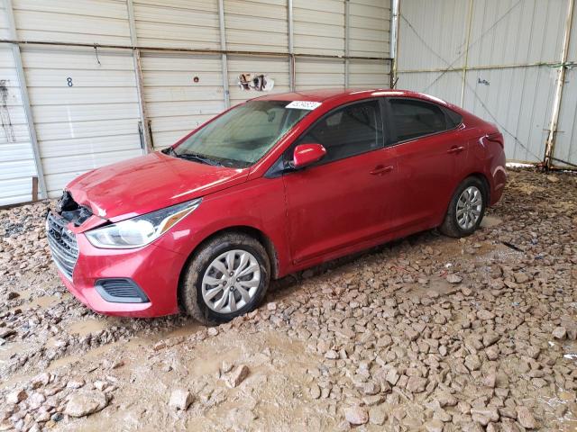 2018 HYUNDAI ACCENT SE, 