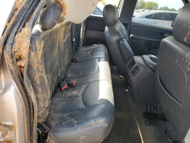 1GCEC19Z07Z103283 - 2007 CHEVROLET SILVERADO C1500 CLASSIC Gümüş foto 10