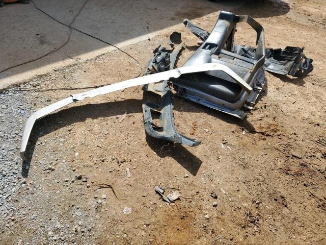 1GCEC19Z07Z103283 - 2007 CHEVROLET SILVERADO C1500 CLASSIC Gümüş foto 12