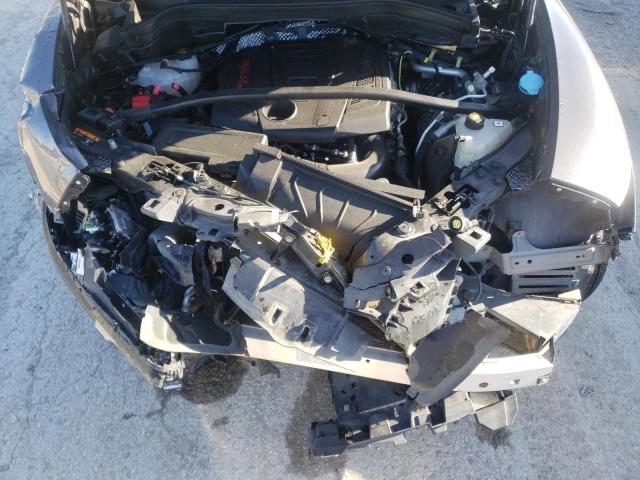 ZASFAKBN1J7B87468 - 2018 ALFA ROMEO STELVIO TI BLUE photo 7