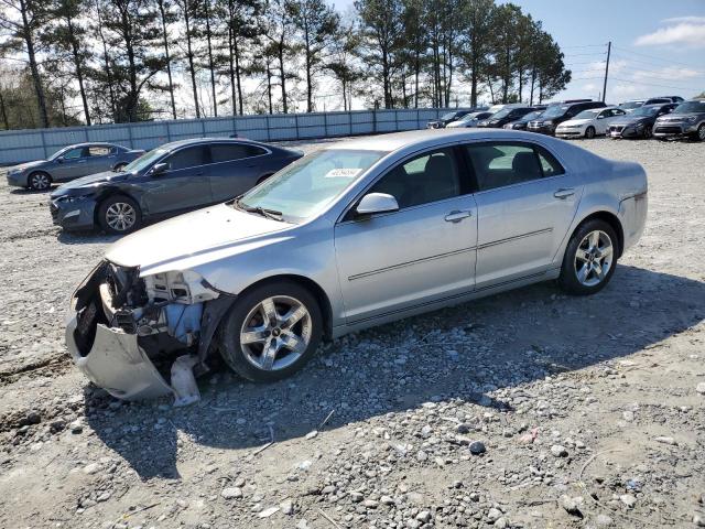 2010 CHEVROLET MALIBU 1LT, 