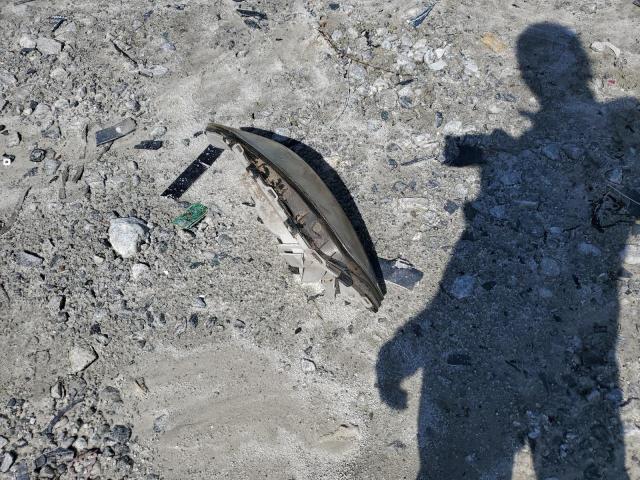 1G1ZC5E06AF220786 - 2010 CHEVROLET MALIBU 1LT 银色 照片 12