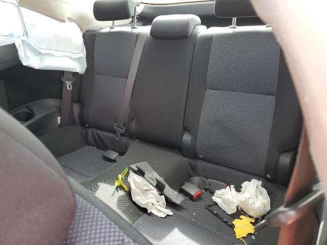 JTKDE167580233860 - 2008 TOYOTA SCION TC 黑色 照片 10