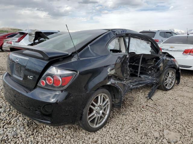 JTKDE167580233860 - 2008 TOYOTA SCION TC 黑色 照片 3