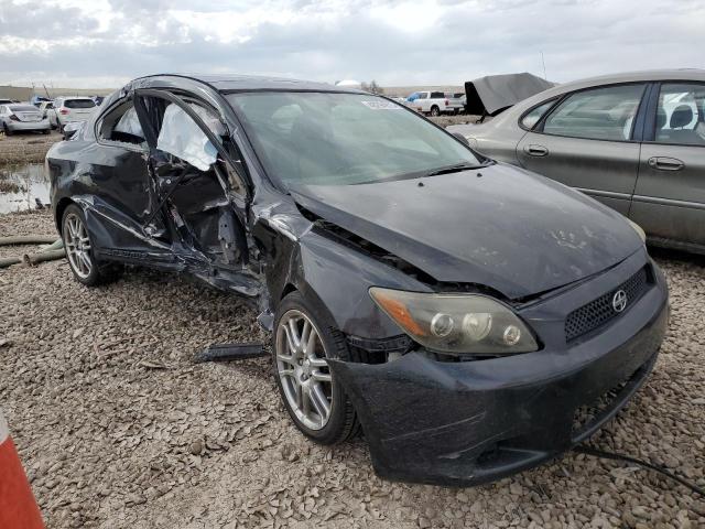JTKDE167580233860 - 2008 TOYOTA SCION TC 黑色 照片 4