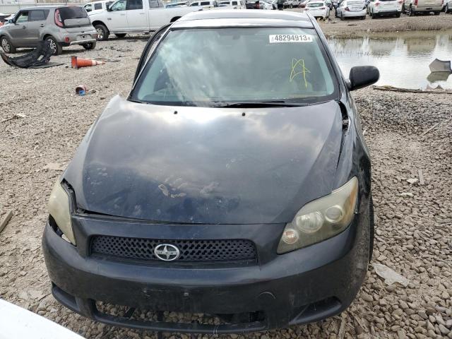 JTKDE167580233860 - 2008 TOYOTA SCION TC 黑色 照片 5