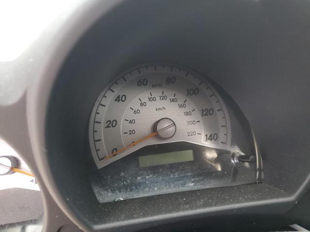 JTKDE167580233860 - 2008 TOYOTA SCION TC 黑色 照片 9