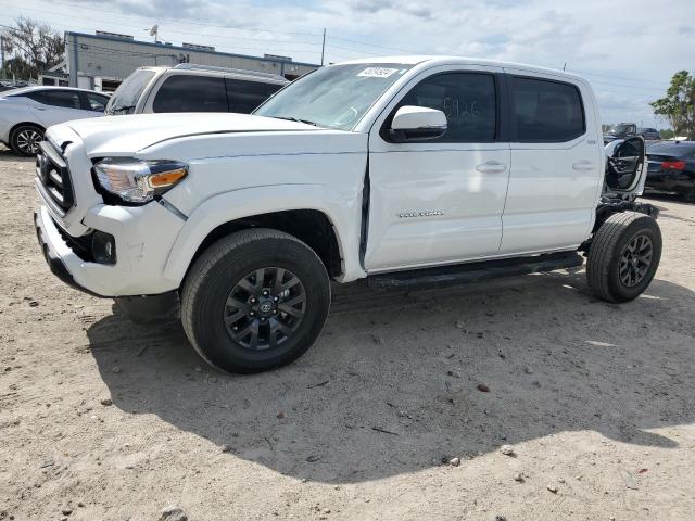 2023 TOYOTA TACOMA DOUBLE CAB, 