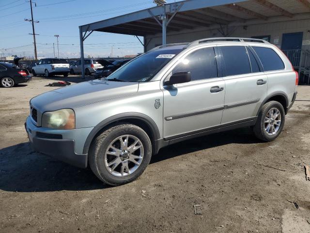 2004 VOLVO XC90, 