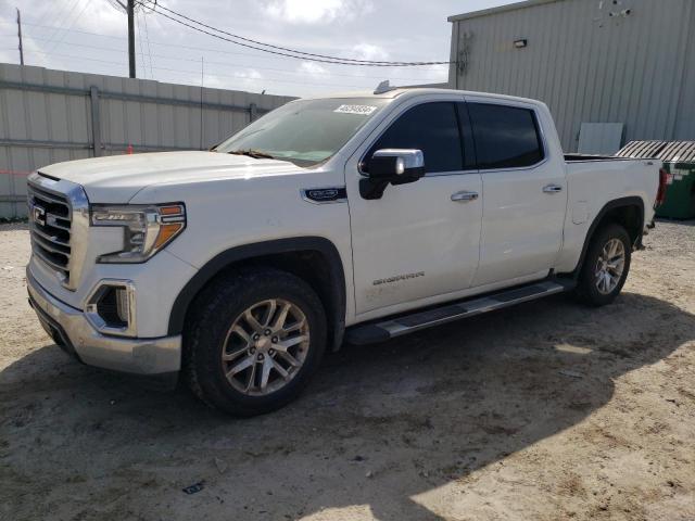 2020 GMC SIERRA K1500 SLT, 