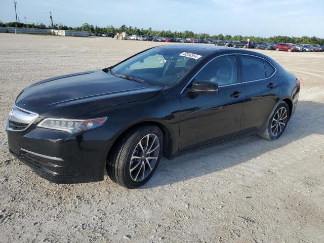 2016 ACURA TLX TECH, 