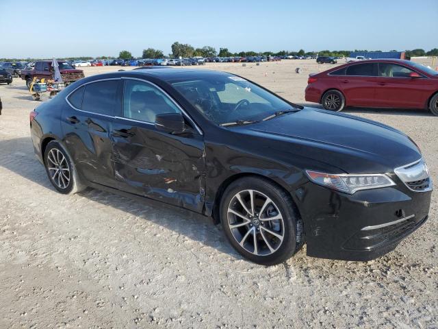 19UUB2F57GA011738 - 2016 ACURA TLX TECH BLACK photo 4