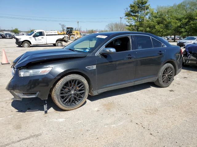 2013 FORD TAURUS LIMITED, 