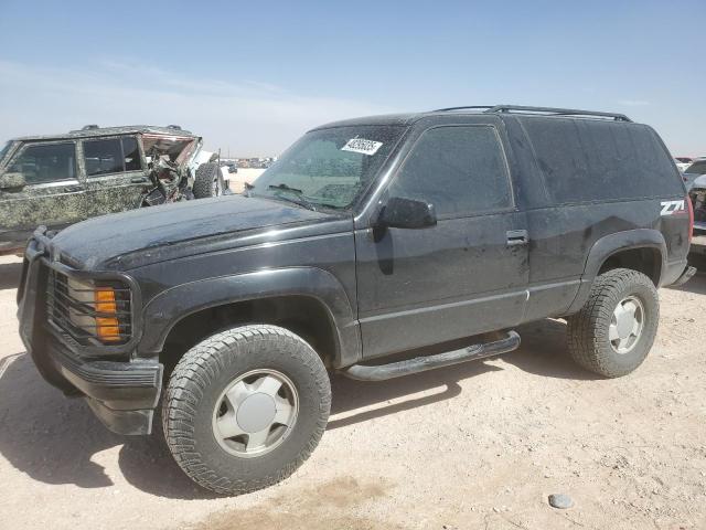 1994 GMC YUKON, 