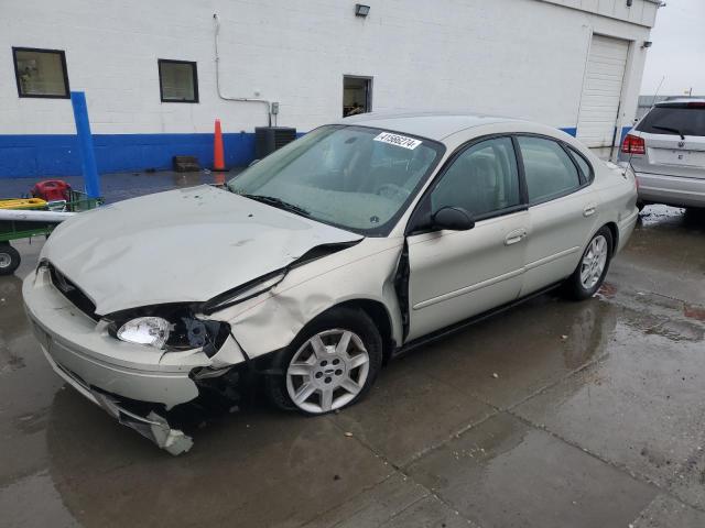 2007 FORD TAURUS SE, 