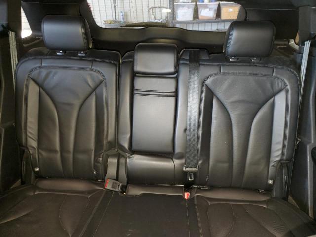 2LMPJ8LR3HBL43688 - 2017 LINCOLN MKX RESERVE أبيض صورة 10