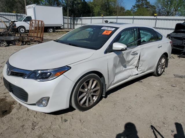 4T1BK1EB5DU060739 - 2013 TOYOTA AVALON BASE Ağ foto 1