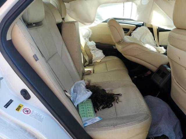 4T1BK1EB5DU060739 - 2013 TOYOTA AVALON BASE Ağ foto 10