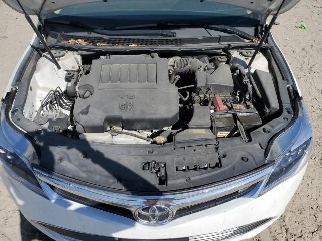 4T1BK1EB5DU060739 - 2013 TOYOTA AVALON BASE Ağ foto 11