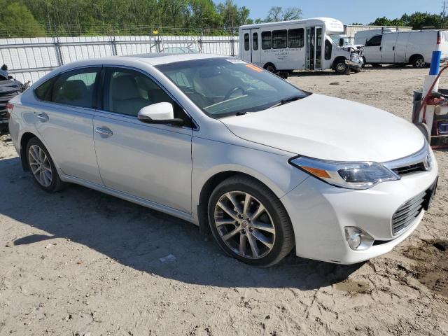 4T1BK1EB5DU060739 - 2013 TOYOTA AVALON BASE Ağ foto 4