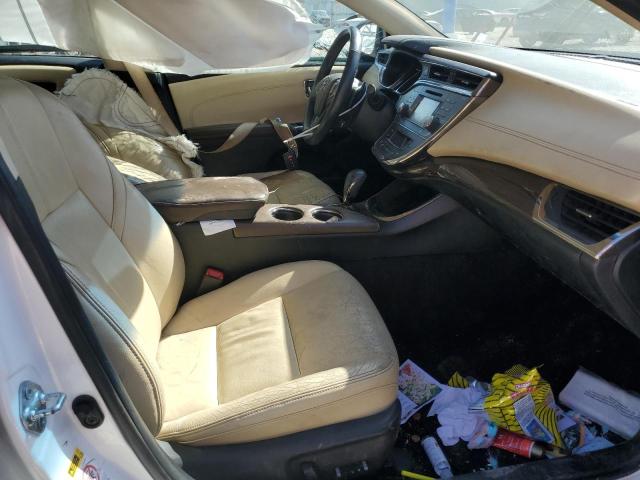 4T1BK1EB5DU060739 - 2013 TOYOTA AVALON BASE Ağ foto 7