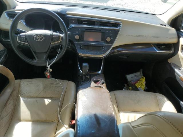 4T1BK1EB5DU060739 - 2013 TOYOTA AVALON BASE Ağ foto 8