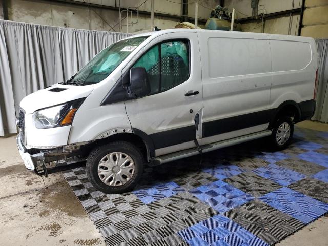 2023 FORD TRANSIT T-250, 