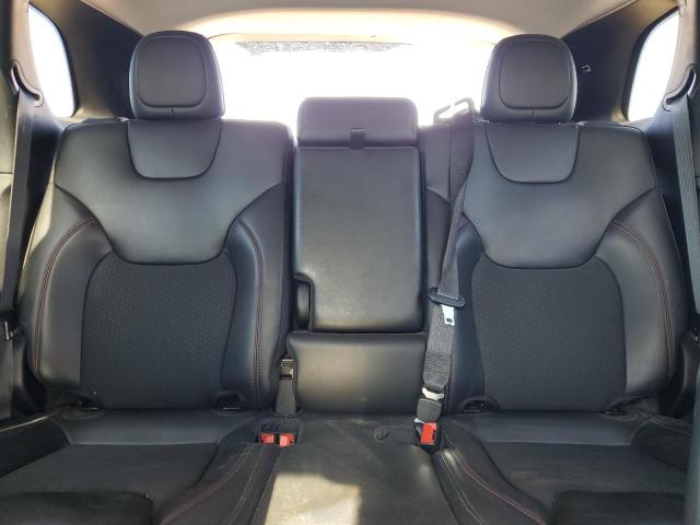 1C4PJMBX8LD512096 - 2020 JEEP CHEROKEE TRAILHAWK WHITE photo 10