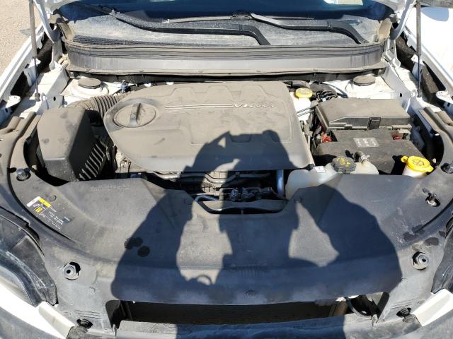 1C4PJMBX8LD512096 - 2020 JEEP CHEROKEE TRAILHAWK WHITE photo 12