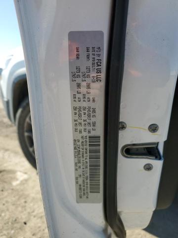 1C4PJMBX8LD512096 - 2020 JEEP CHEROKEE TRAILHAWK WHITE photo 13