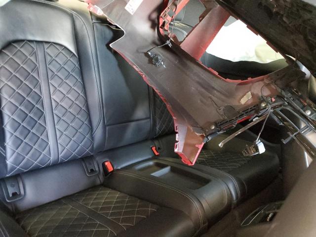 WAUP4AF52JA003079 - 2018 AUDI S5 PREMIUM PLUS წითელი ფოტო 10