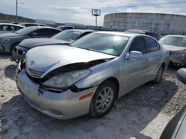 2002 LEXUS ES 300, 