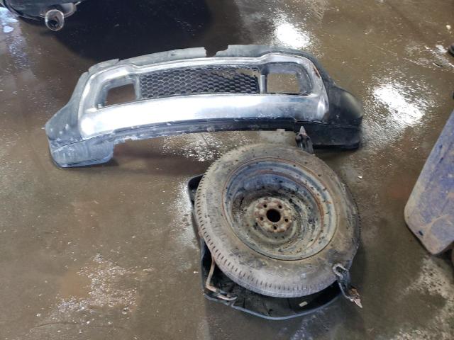 5J6TF2H56EL004531 - 2014 HONDA CROSSTOUR EXL ყავისფერი ფოტო 12