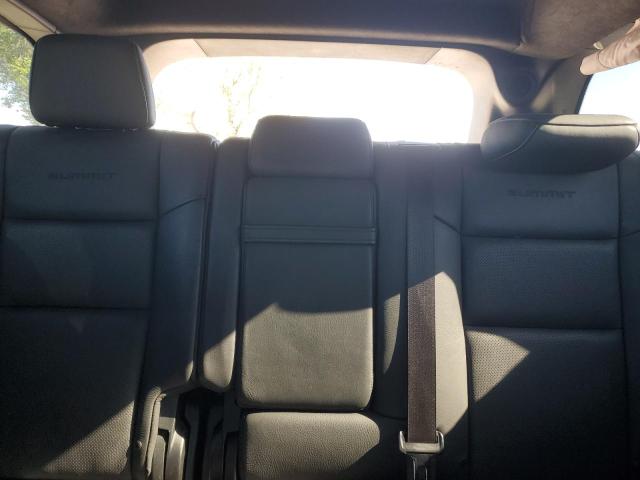 1C4RJFJG1EC476511 - 2014 JEEP GRAND CHER SUMMIT 灰色 照片 10