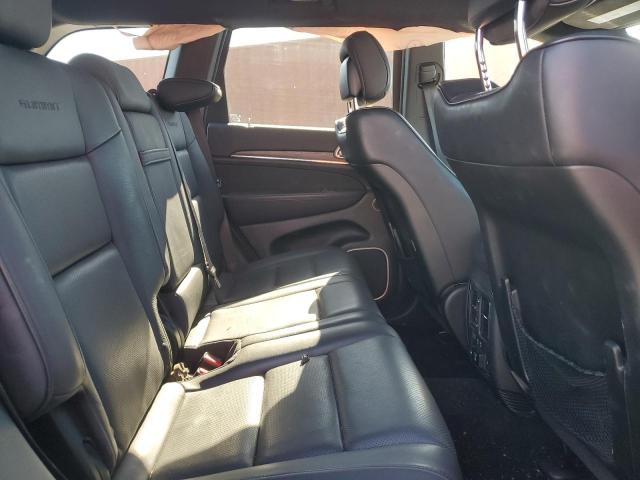 1C4RJFJG1EC476511 - 2014 JEEP GRAND CHER SUMMIT 灰色 照片 11