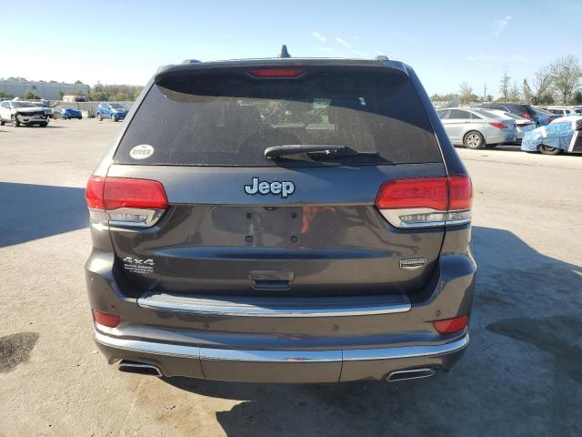 1C4RJFJG1EC476511 - 2014 JEEP GRAND CHER SUMMIT 灰色 照片 6