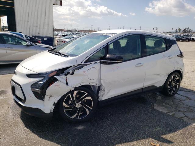 2023 CHEVROLET BOLT EV 2LT, 