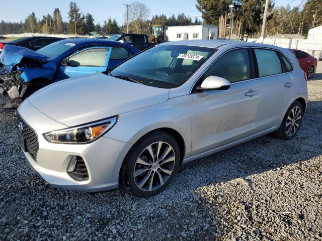 2018 HYUNDAI ELANTRA GT, 