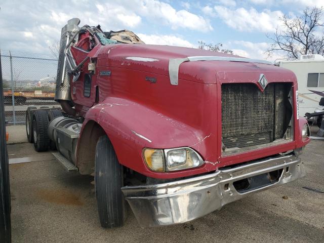 2001 INTERNATIONAL 9400 9400I, 