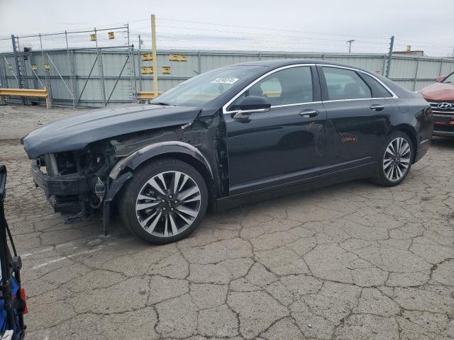 2018 LINCOLN MKZ HYBRID RESERVE, 