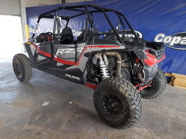 3NSN4K996NH662488 - 2022 POLARIS RZR XP 4 1000 PREMIUM RED photo 3