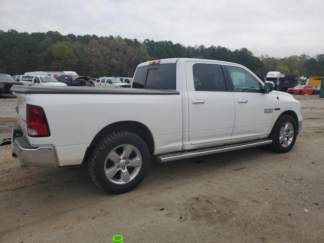 1C6RR7TM5FS511910 - 2015 RAM 1500 SLT WHITE photo 3