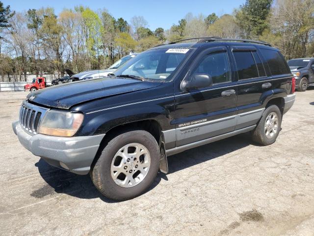 1999 JEEP GRAND CHER LAREDO, 